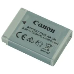 Canon NB-13L