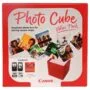 Canon Original Druckerpatronen PG-560 + CL-561 schwarz. color + Fotopapier. 2er-Set