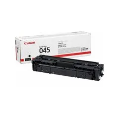 Canon Original Toner 045 Doppelpack schwarz