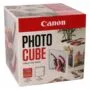 Canon Papier - PP-201 - 2311B075 - 130 x 130mm - pink - 40Blatt