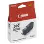 Canon PFI-300 GY - Grau - Original - Tintenbehälter