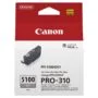 CANON PFI-5100 SERIES Grey ink tank