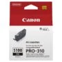 CANON PFI-5100 SERIES Photo Black ink tank
