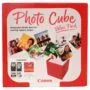 Canon PG-540 + CL-541 schwarz. color Druckerpatronen + Fotopapier. 2er-Set