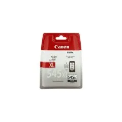 Canon PG-545XL PG545XL 15 ml Hohe Ergiebigkeit Schwarz