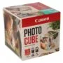 Canon PG-560 CL-561 Photo Cube Creative Pack White Blue
