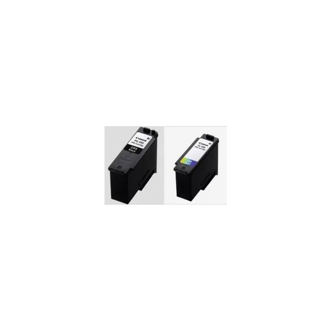 Canon PG-595 CL-586 Photo Value Pack — image 1