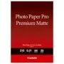 CANON Photo Paper Premium Matte A4 20 Blatt
