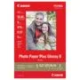 CANON PP-201 glnzend Foto Papier 10x15cm 5 Blatt