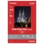 Canon SG-201 Fotopapier Plus seidenglanz 100x150mm 260 g m2 - 5 Blatt