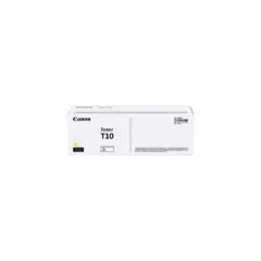 Canon T10 Gelb original Tonerpatrone