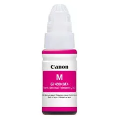 Canon Tinte 0665C001 GI-490M Magenta
