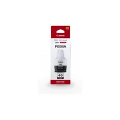 Canon Tinte 3385C001 GI-40 PGBK Schwarz