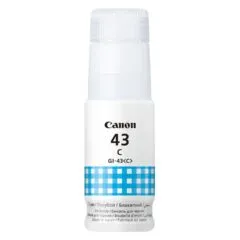 Canon Tinte 4672C001 GI-43C Cyan