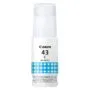 Canon Tinte 4672C001 GI-43C Cyan