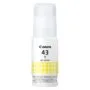 Canon Tinte 4689C001 GI-43Y Gelb