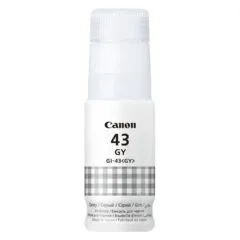 CANON Tinte GI-43GY Pixma grey