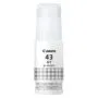 CANON Tinte GI-43GY Pixma grey