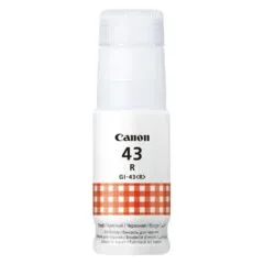 CANON Tinte GI-43R Pixma red