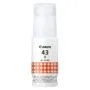 CANON Tinte GI-43R Pixma red