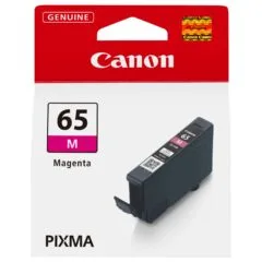 Canon Tintenpatrone CLI-65 M Magenta