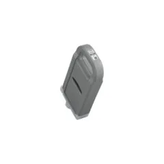 Canon Tintenpatrone - PFI-3700GY - 6448C001 - grau - 700ml