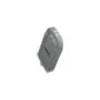 Canon Tintenpatrone - PFI-3700GY - 6448C001 - grau - 700ml