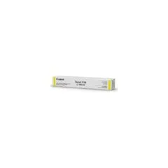 Canon Toner 034 Yellow Gelb