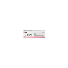 CANON Toner Cartridge 067 High yield Magenta