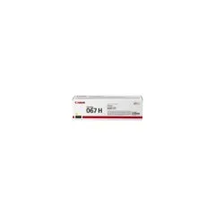 CANON Toner Cartridge 067 High yield Yellow