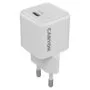 Canyon Charger CU20C GaN 20W 1xPD EU white