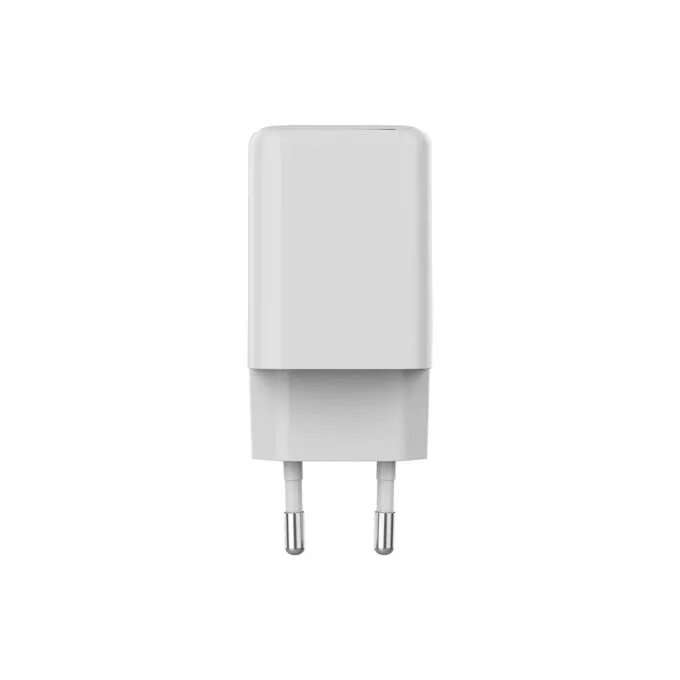 Canyon Charger CU45AC GaN 45W 1xPD 1xQC EU white — image 3