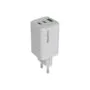Canyon Charger CU65ACC GaN 65W 2xPD 1xQC EU white
