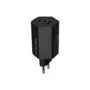 Canyon Charger HEXAGON 65 GaN 65W 2xPD 1xQC EU black