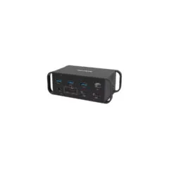 Canyon Docking HDS-95ST 14-in-1 USB-C 100W gray