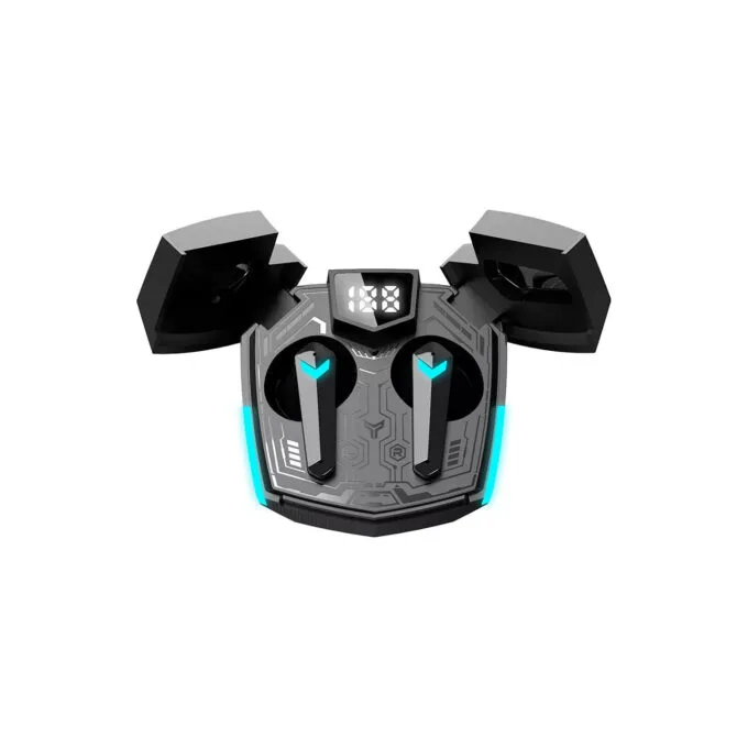 Canyon DoubleBee GTWS-2 Gaming In-Ear-Buds True Wireless black — image 1