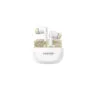 Canyon Hexagon 7 In-Ear-Buds True wirless white beige