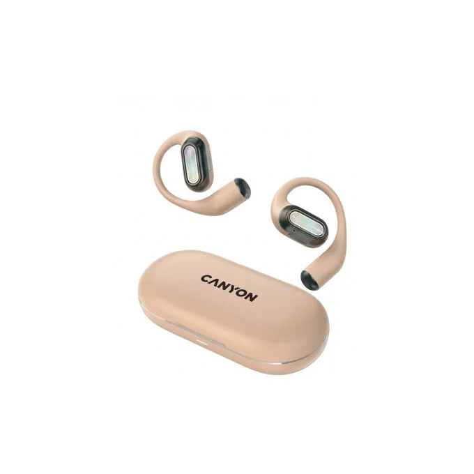 Canyon OnFlow 12 In-Headphones True Wireless beige — image 1