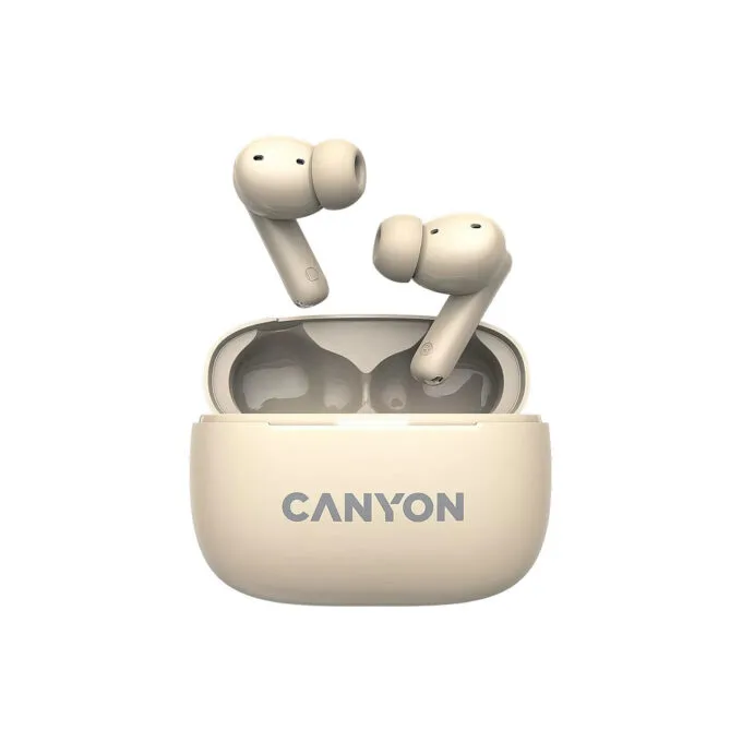 Canyon OnGo 10 In-Ear-Buds True wirless beige — image 2