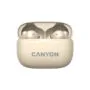 Canyon OnGo 10 In-Ear-Buds True wirless beige