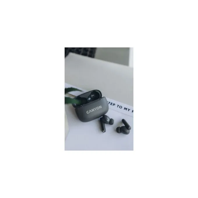 Canyon OnGo 10 In-Ear-Buds True wirless grey — image 9