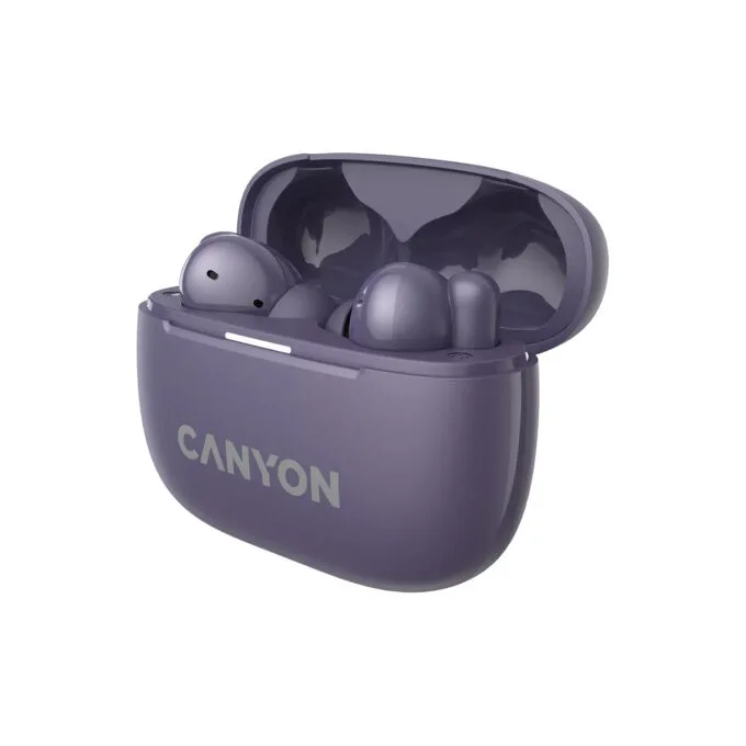 Canyon OnGo 10 In-Ear-Buds True wirless purple — image 3
