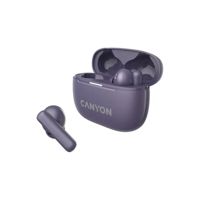Canyon OnGo 10 In-Ear-Buds True wirless purple — image 4