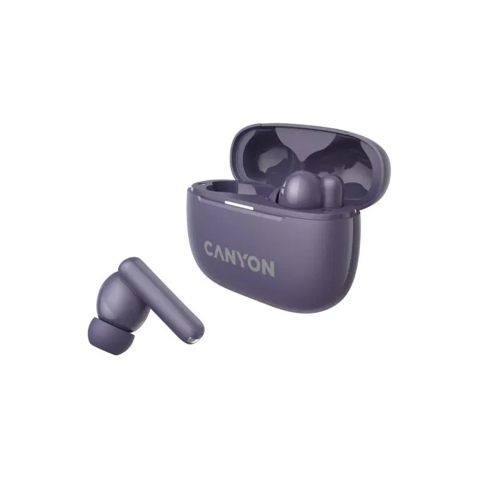 Canyon OnGo 10 In-Ear-Buds True wirless purple — image 5