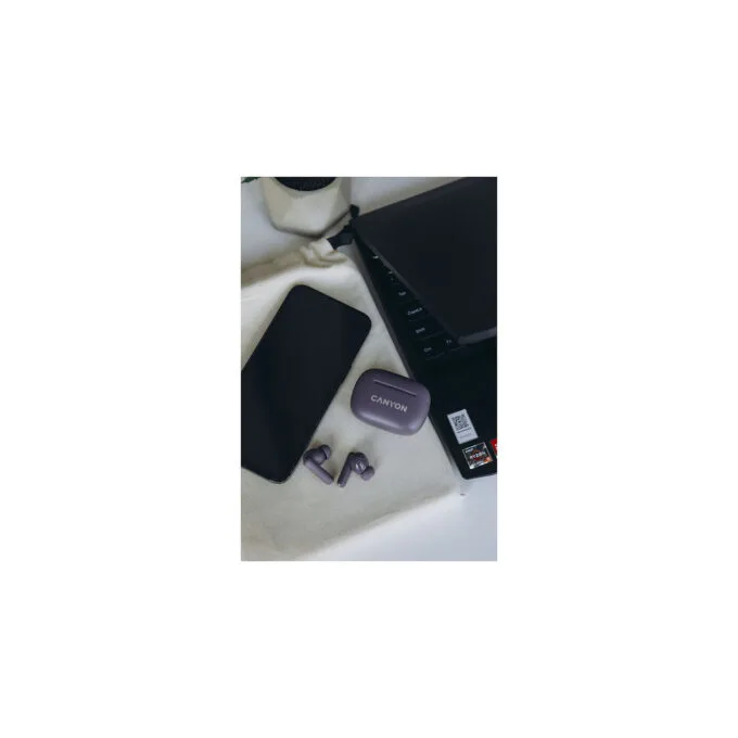 Canyon OnGo 10 In-Ear-Buds True wirless purple — image 10