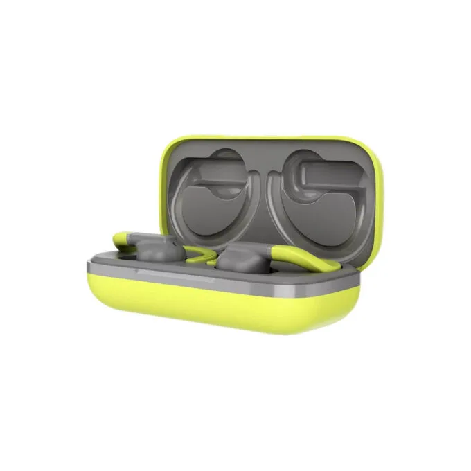 Canyon OnRun 11 Sport In-Headphones True Wireless green — image 4