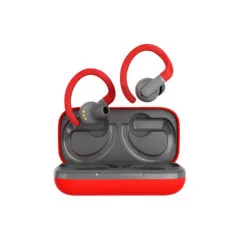 Canyon OnRun 11 Sport In-Headphones True Wireless red gray