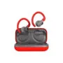 Canyon OnRun 11 Sport In-Headphones True Wireless red gray