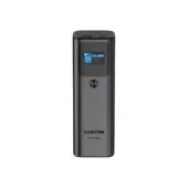 Canyon PB-2010 Powerbank 27.000 mAh PD140W dark grey