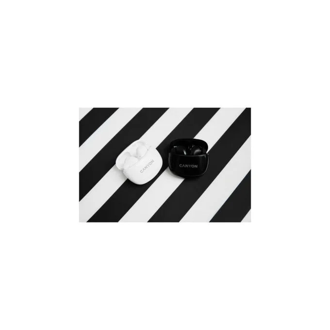 Canyon TWS-5 In-Ear Buds True Wireless black — image 6